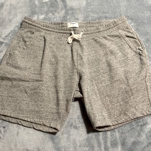 Mens Old Navy Sweatshorts